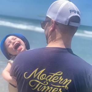 Meet your Posher, Daniel